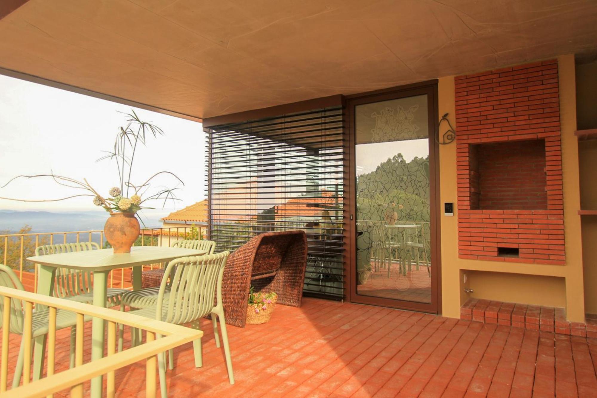 Pera da Serra - Turismo no Espaço Rural Lousã Chambre photo